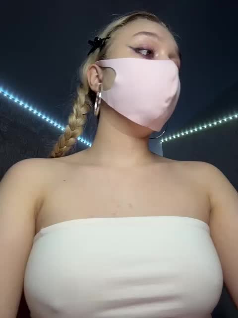 Kira-KisSka Live Sex March 7, 2026