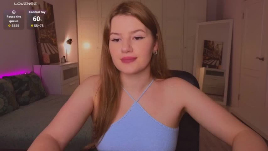 Alwaysfrida Live Sex March 7, 2026