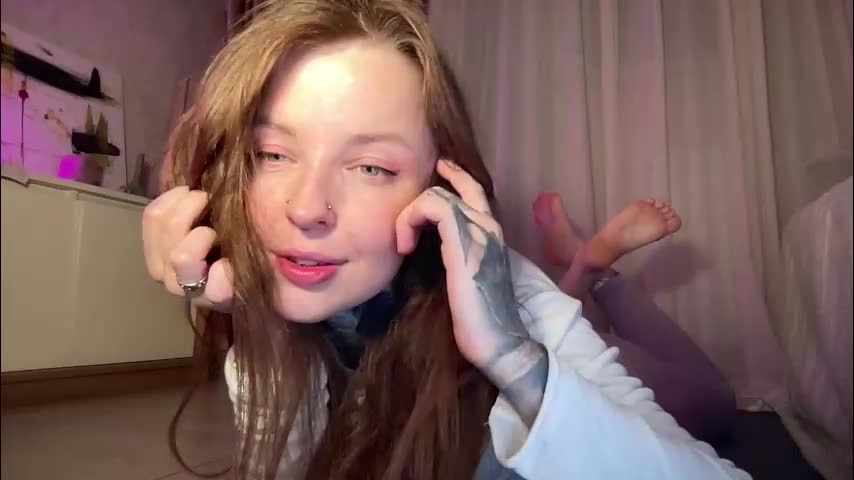 technoelf Live Sex March 7, 2026