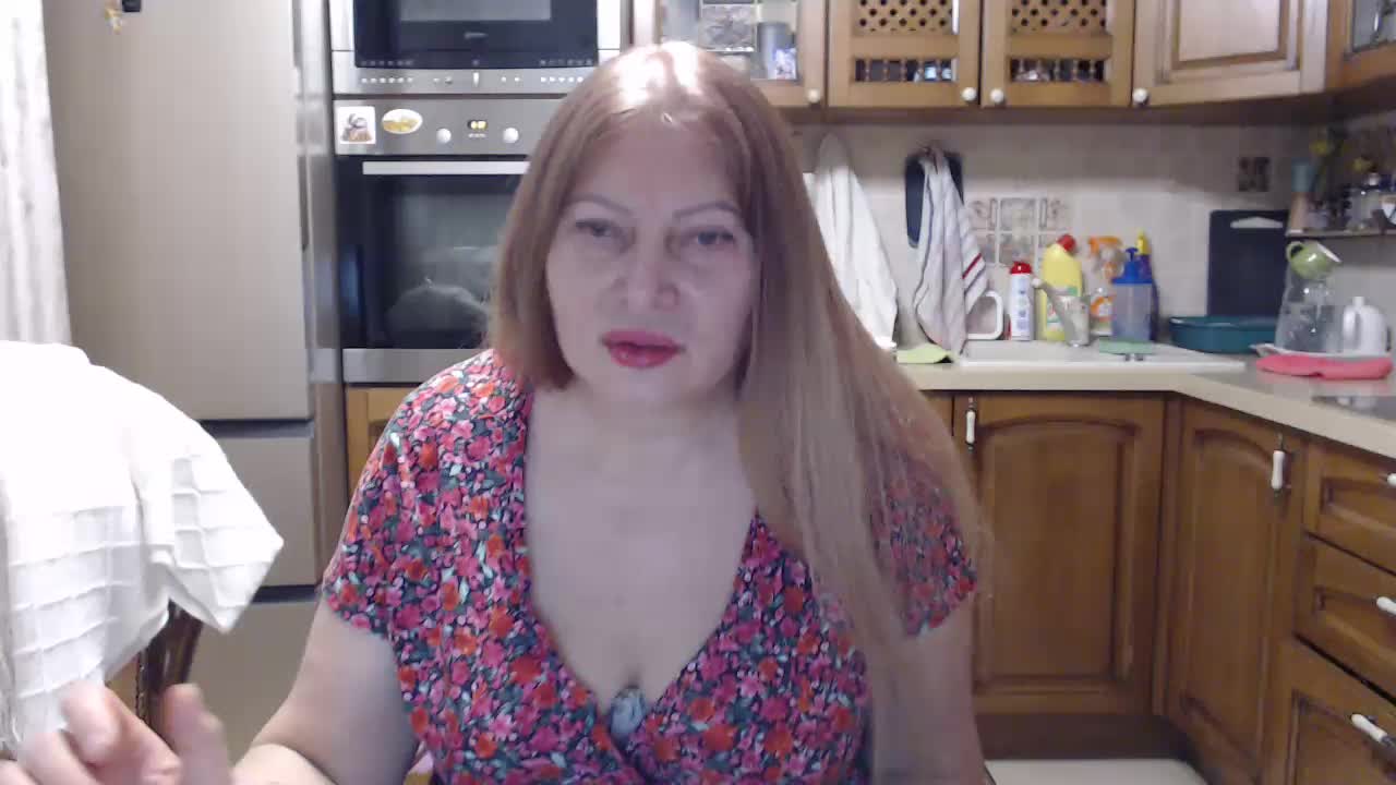 MonaMonako Live Sex March 7, 2026