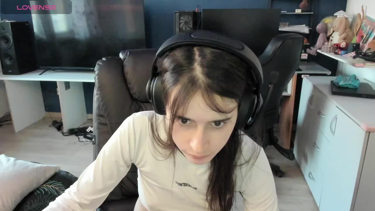 Bonnie_Woods Live Sex March 7, 2026