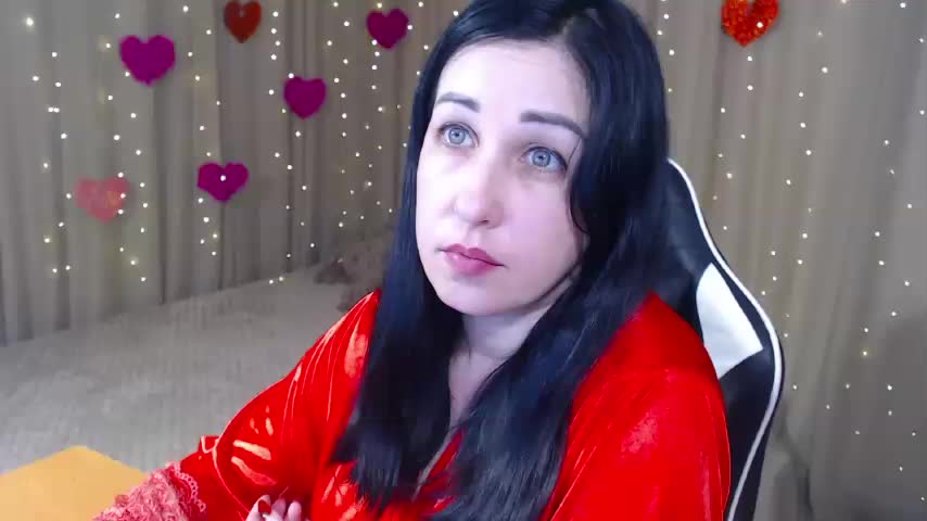 JillStevens Live Sex March 7, 2026