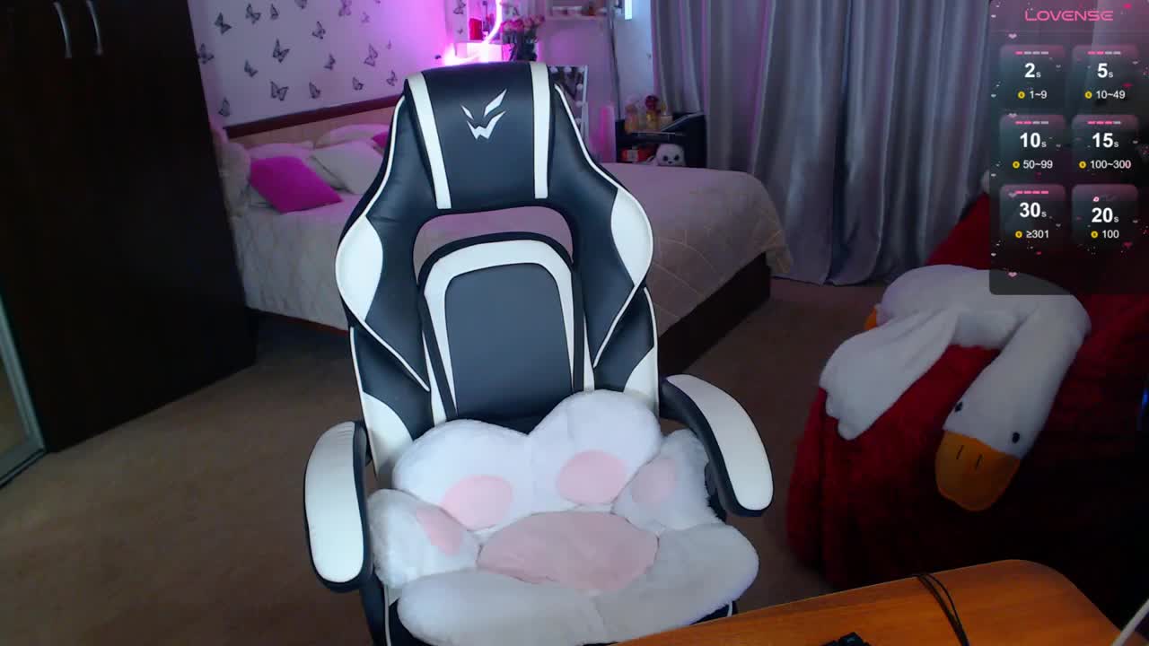 miss-alice- Live Sex March 7, 2026