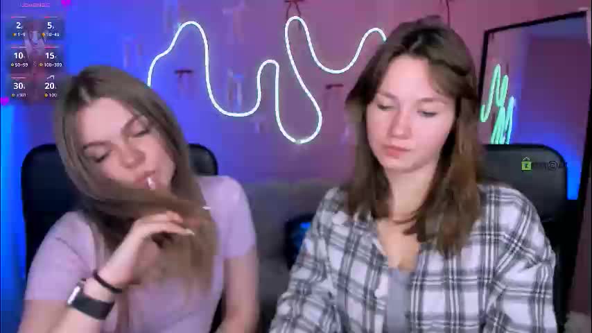 veronica_bubble Live Sex March 7, 2026