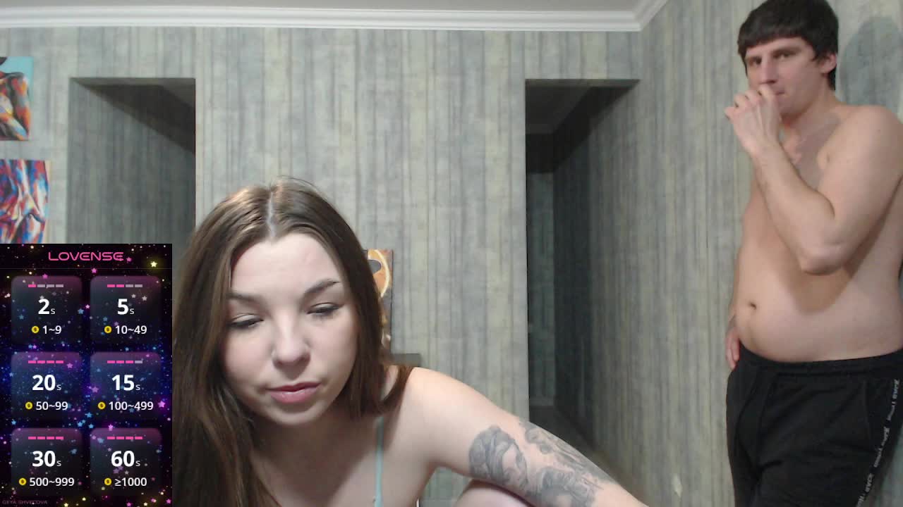 Kerry20115 Live Sex March 7, 2026