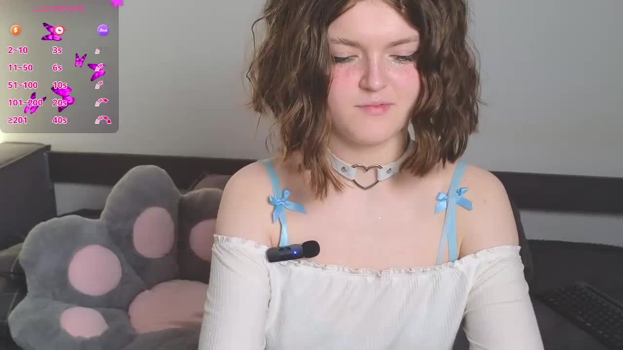 Annpopsy Live Sex March 7, 2026