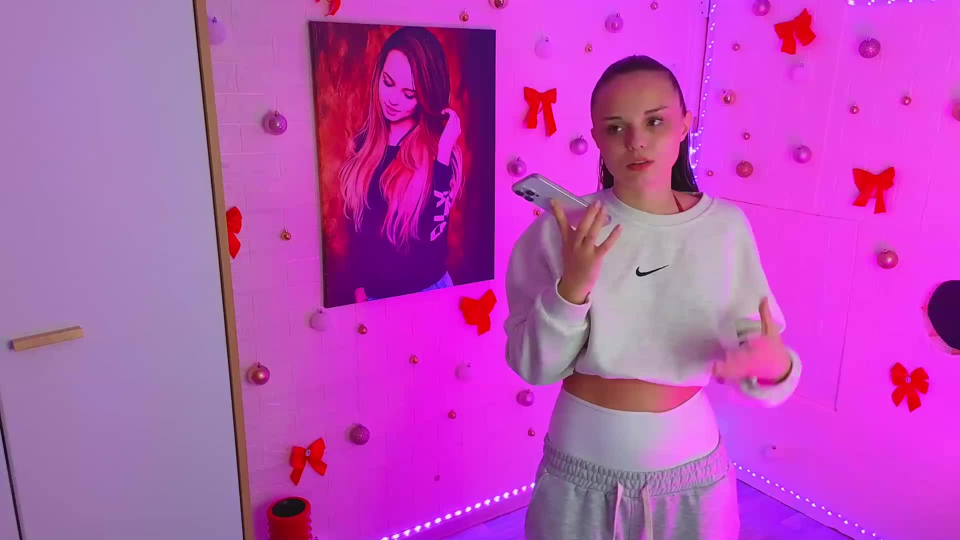 misss-vikki Live Sex March 7, 2026