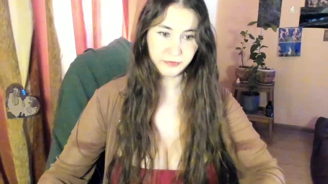 TemptingFable Live Sex March 7, 2026