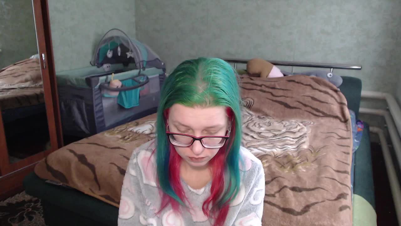 malvinella Live Sex March 7, 2026