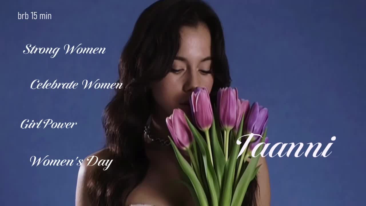 Taanni Live Sex March 7, 2026