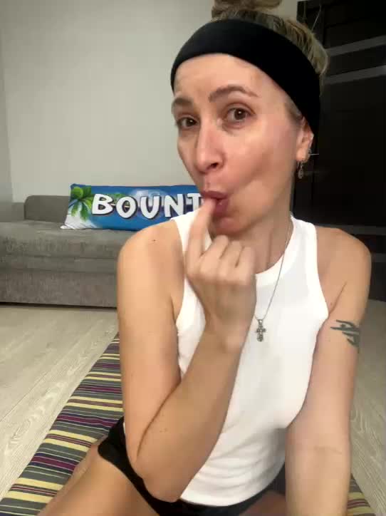 HARIZZMA Live Sex March 7, 2026