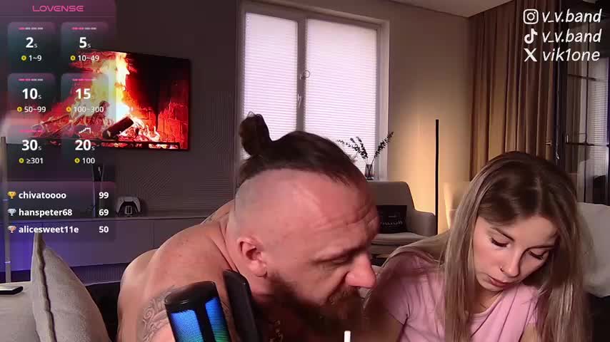 niki7377 Live Sex March 7, 2026