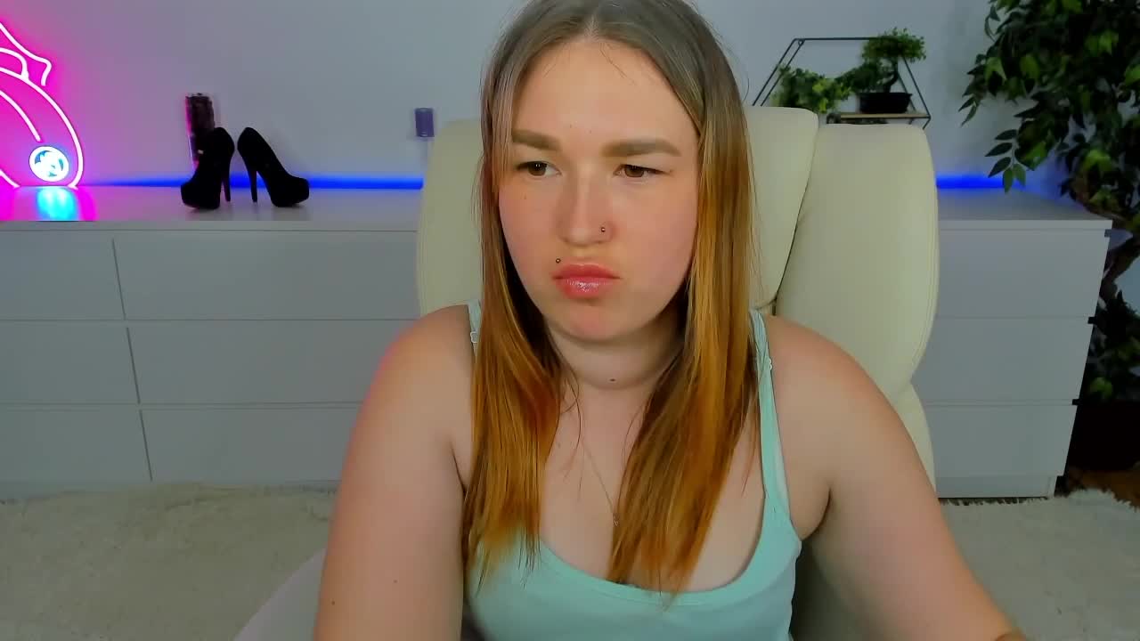 SofiiDarling Live Sex March 7, 2026