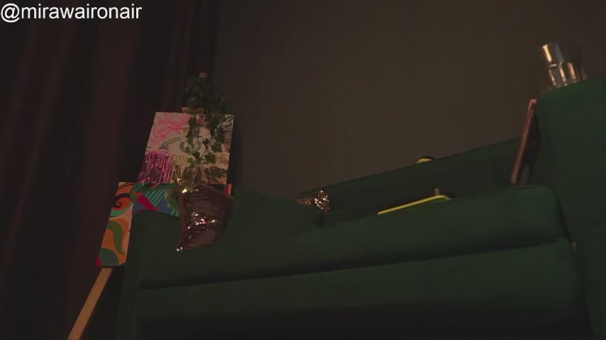 mirawair Live Sex March 7, 2026