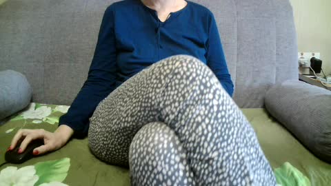 Arsinoe Live Sex March 7, 2026