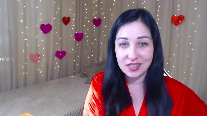 JillStevens Live Sex March 7, 2026