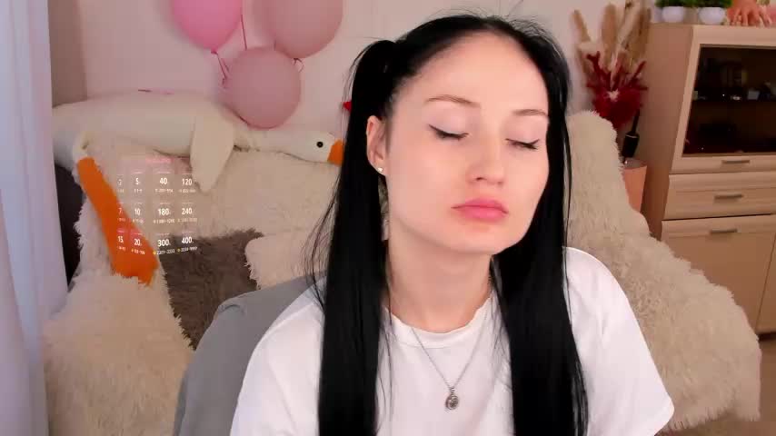 LisaMooore Live Sex March 7, 2026