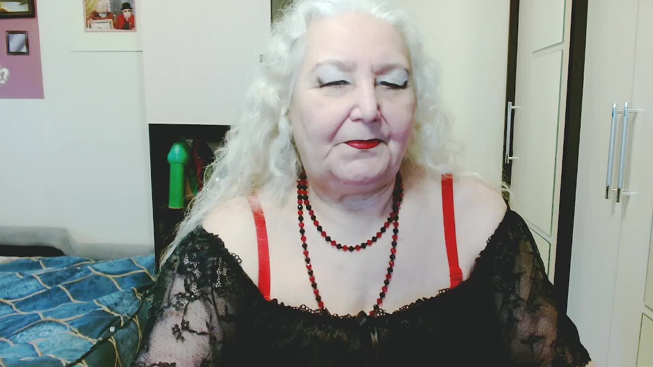 GrannyWants Live Sex March 7, 2026
