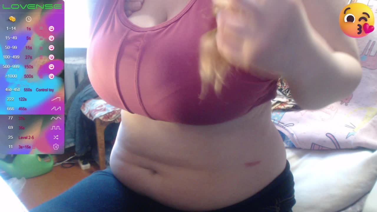 sweetboobs Live Sex March 7, 2026