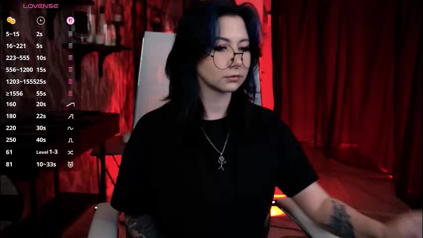 wesleegray Live Sex March 7, 2026