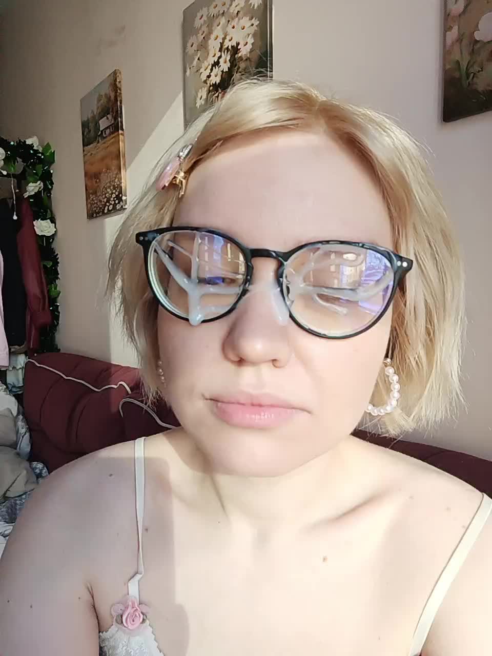 LadyAnny Live Sex March 7, 2026