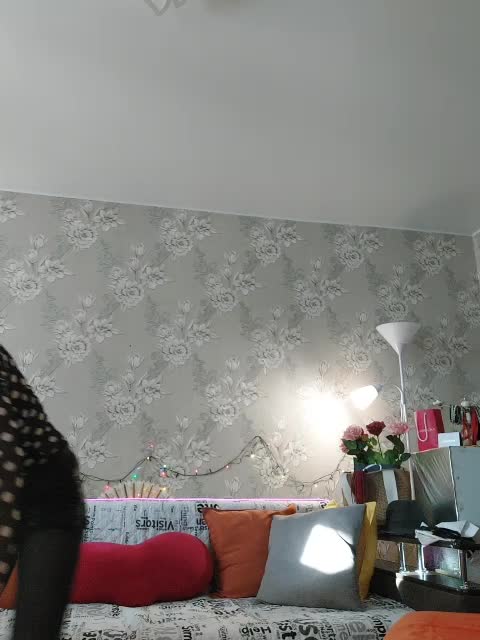 LaliaMia Live Sex March 7, 2026