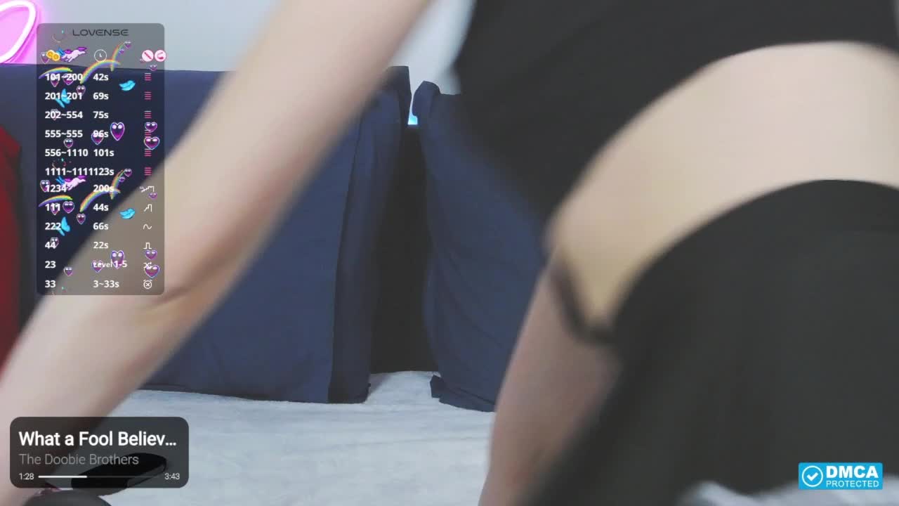 -Lorik- Live Sex March 7, 2026