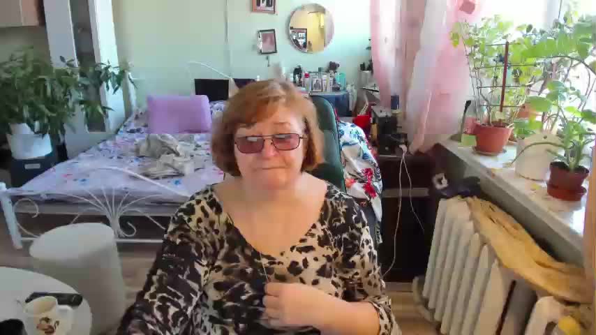 rekelme Live Sex March 7, 2026