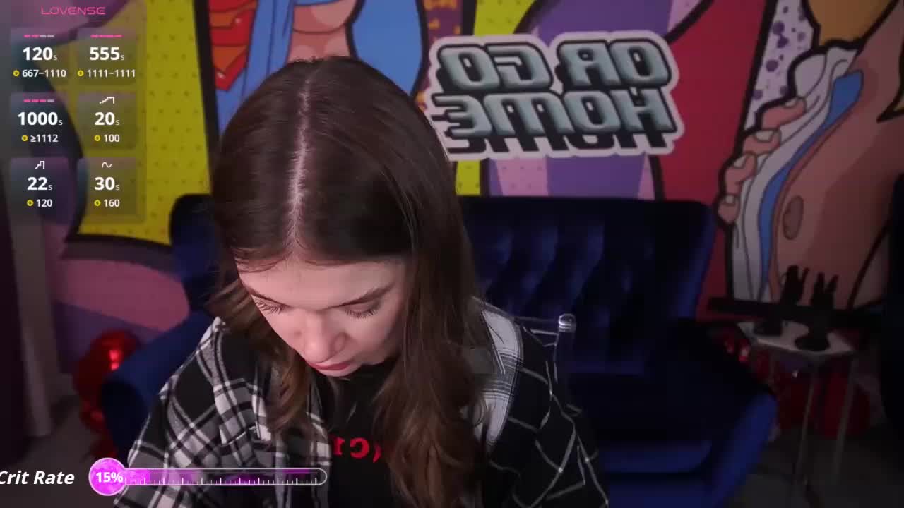 AnacondaOn Live Sex March 7, 2026