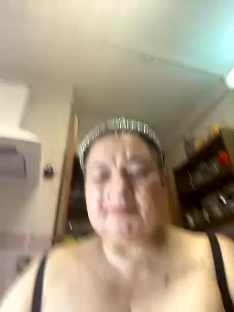 Barbara_milf Live Sex March 7, 2026