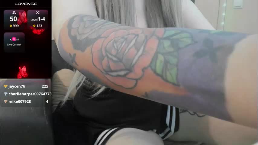 polly_wow Live Sex March 7, 2026