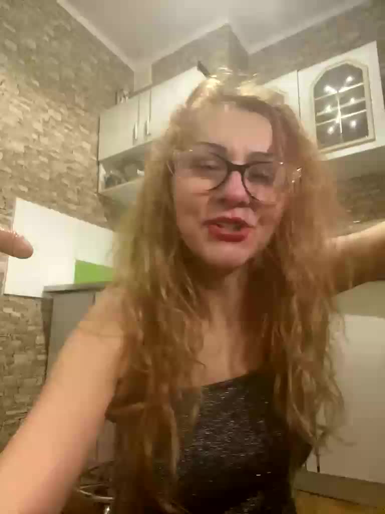 Ritia Live Sex March 7, 2026