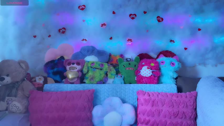 _Devill_Baby Live Sex March 7, 2026