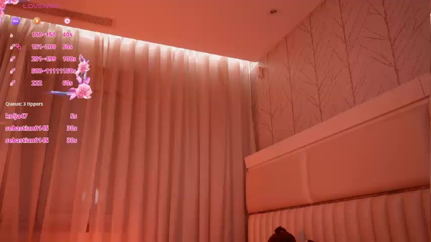 LiaGotti Live Sex March 7, 2026