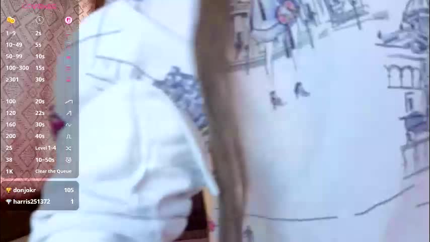 kamisalling Live Sex March 7, 2026