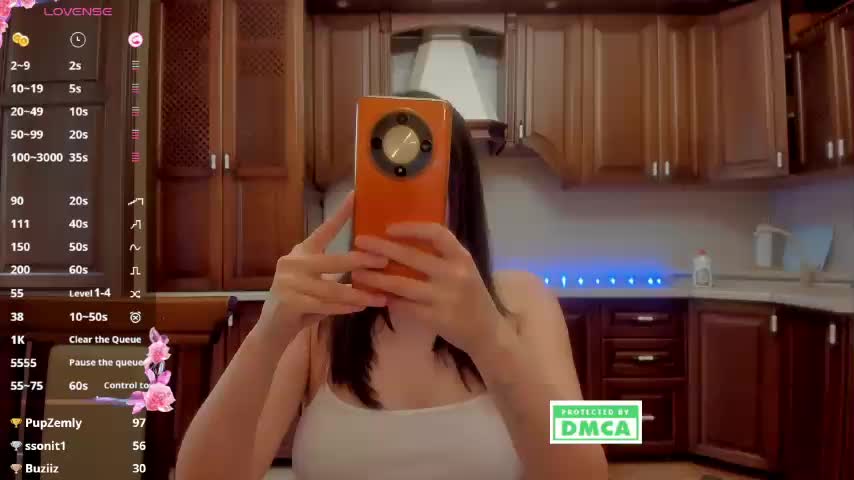 BekaMaikalsan Live Sex March 7, 2026