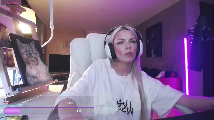 tinykylie Live Sex March 7, 2026