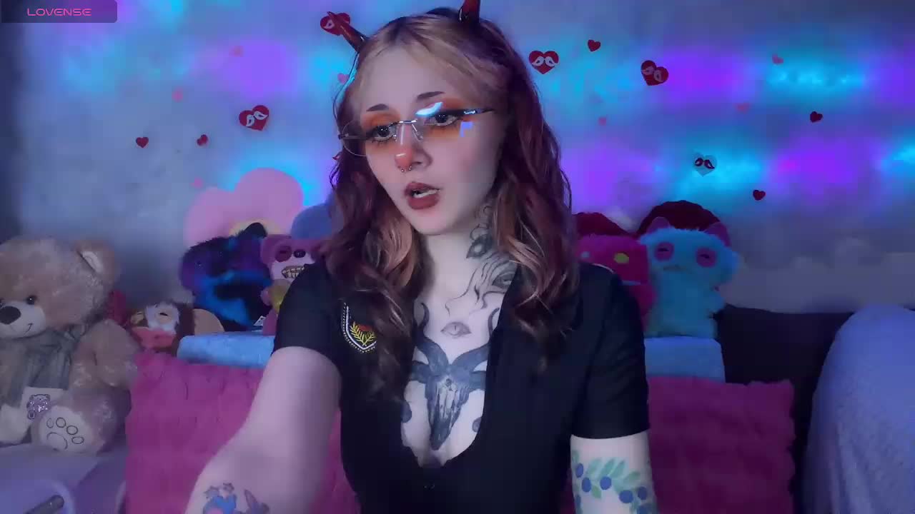 Devil-Baby Live Sex March 7, 2026