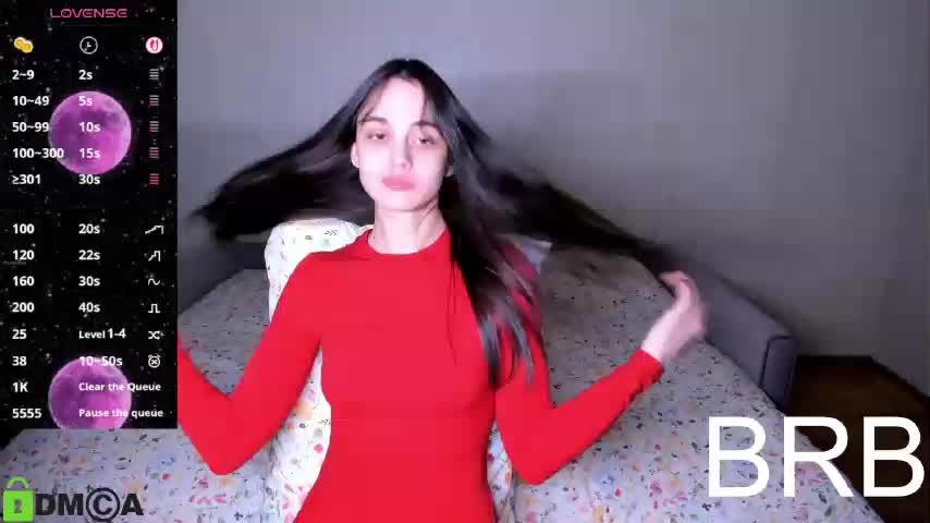 misssexuality Live Sex March 7, 2026