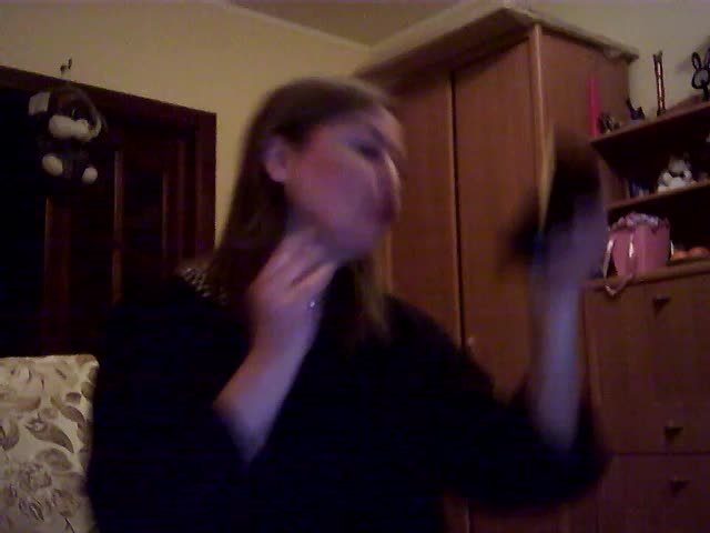 SexyMiss Live Sex March 7, 2026