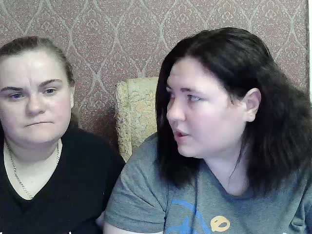 HollyXEva Live Sex March 7, 2026