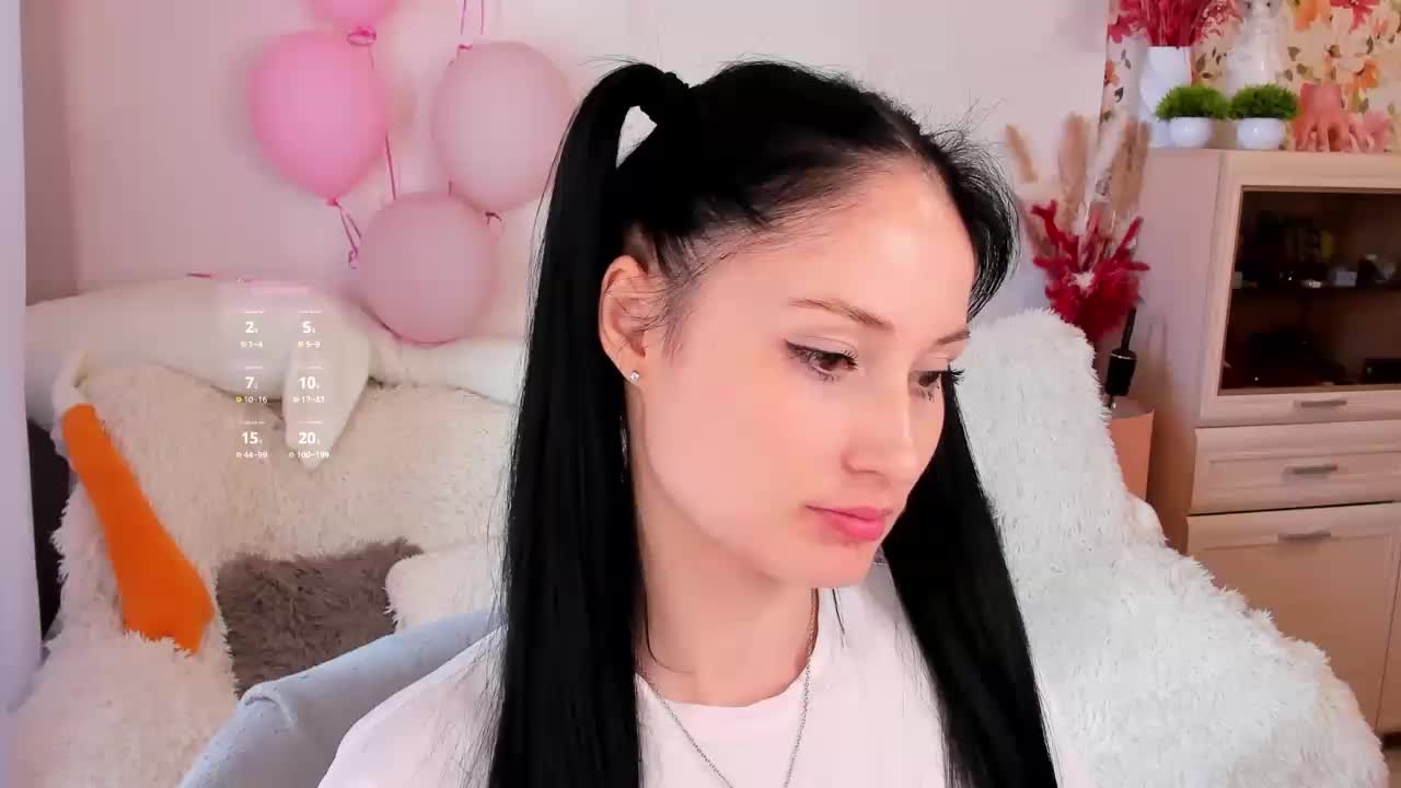 Liissa Live Sex March 7, 2026