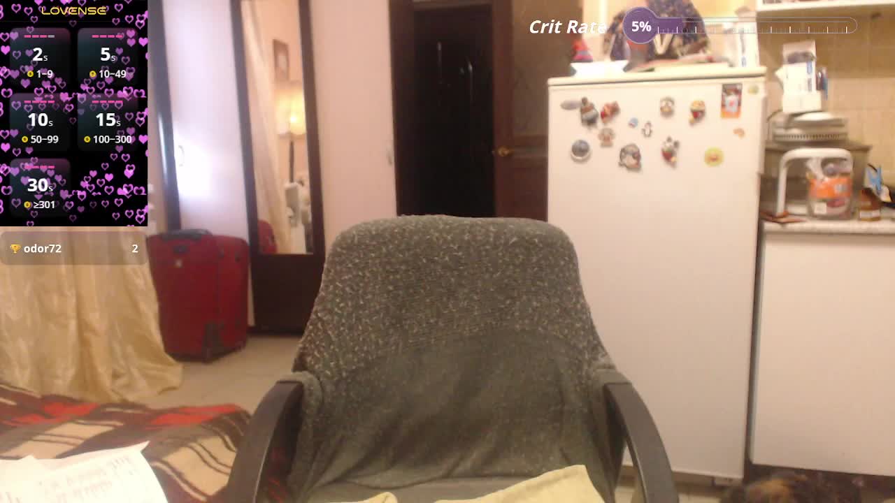 Sharon-love Live Sex March 7, 2026