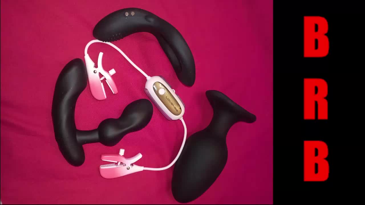 LunaLicks Live Sex March 7, 2026