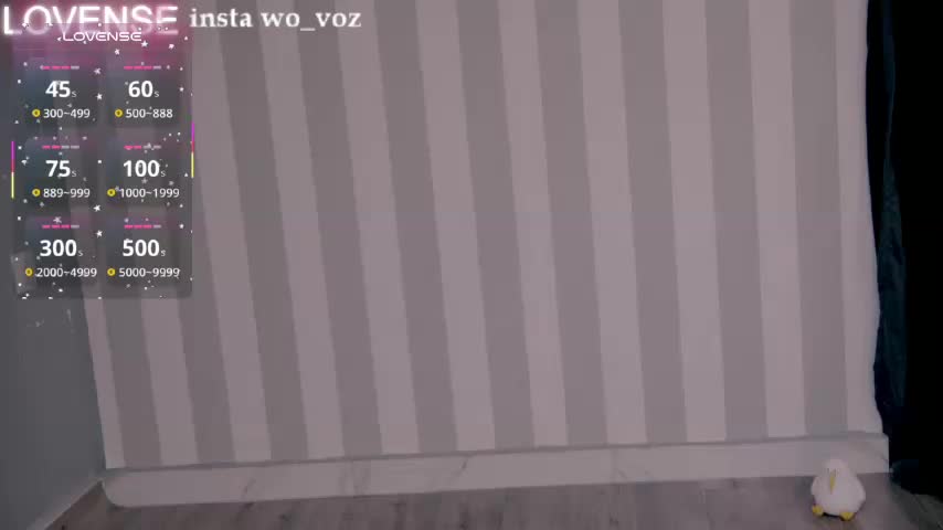 wo_voz Live Sex March 7, 2026