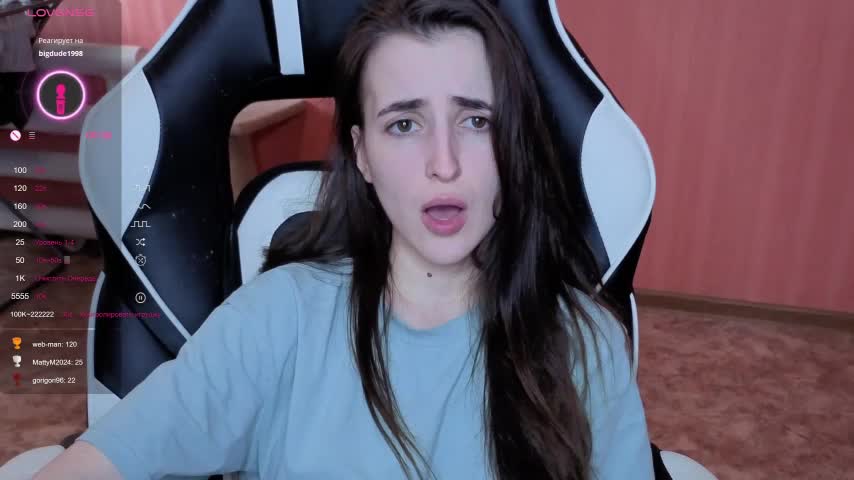 reaiss Live Sex March 7, 2026