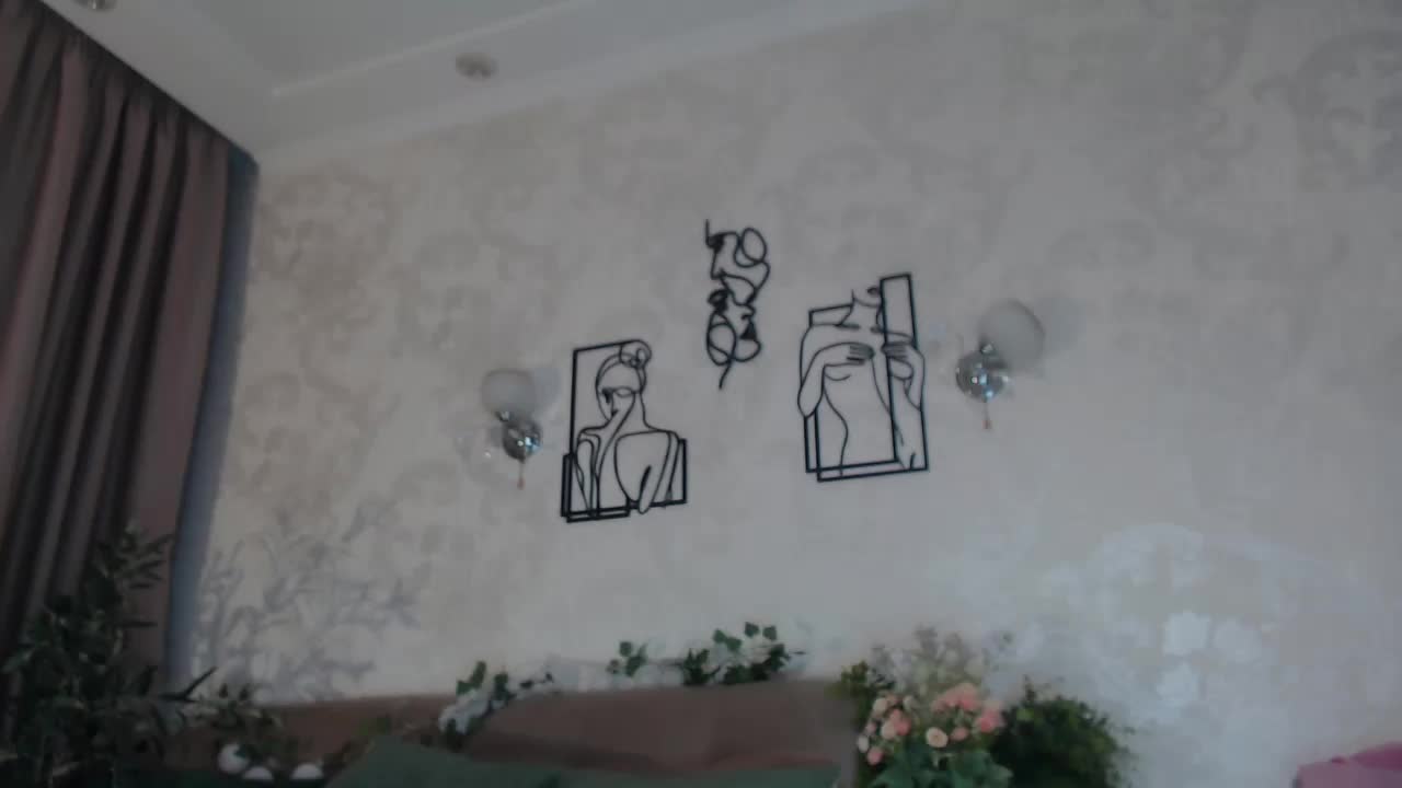 EmilyAngel Live Sex March 7, 2026