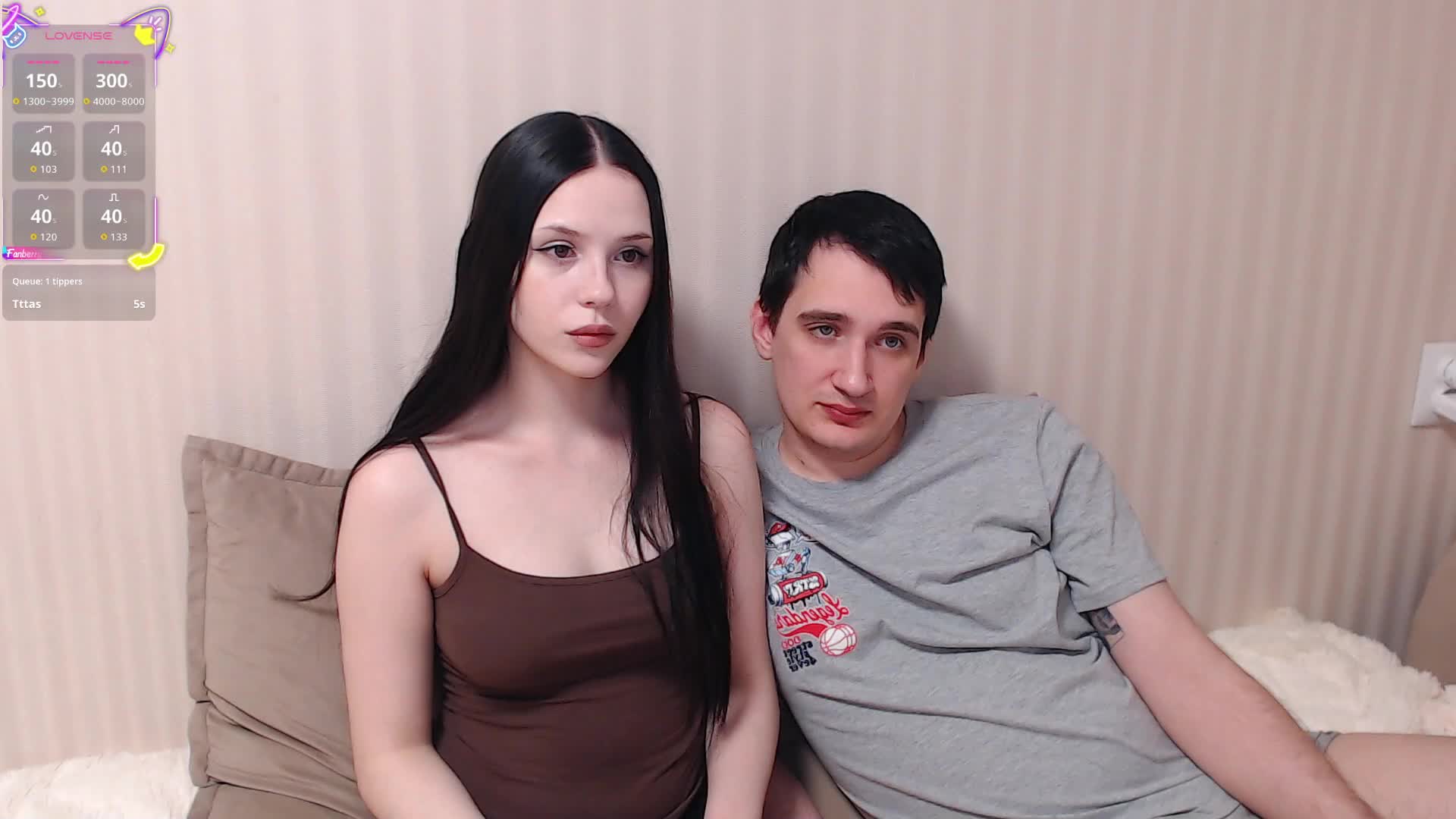 white-boo Live Sex March 7, 2026