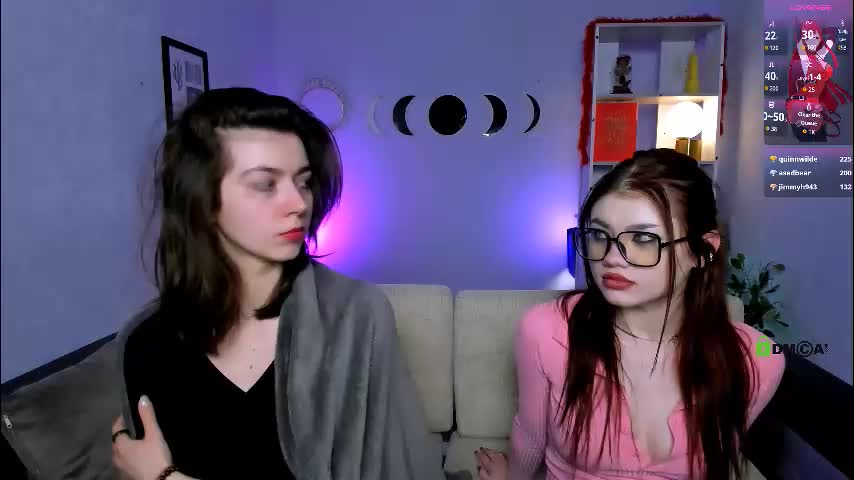 kitniss_dreamy Live Sex March 7, 2026