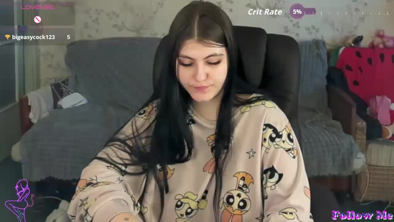 NanaDaizy Live Sex March 7, 2026